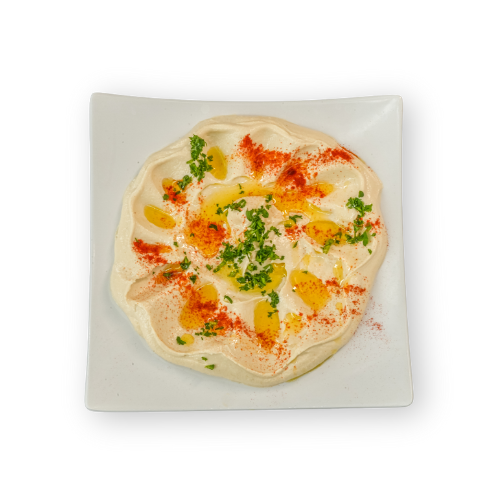 Hummus Hummus