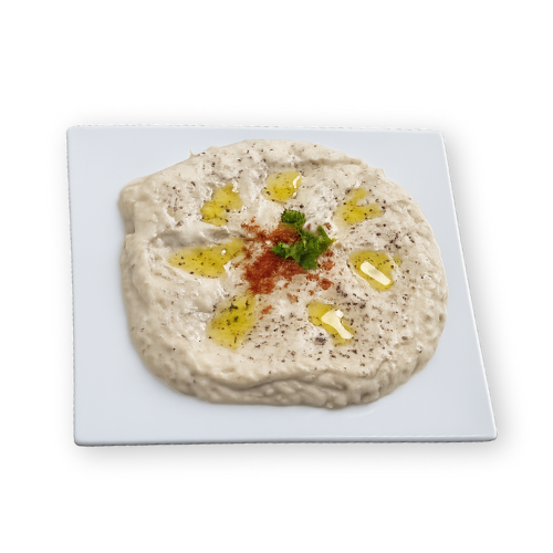 Baba Ghanouj Baba Ghanouj