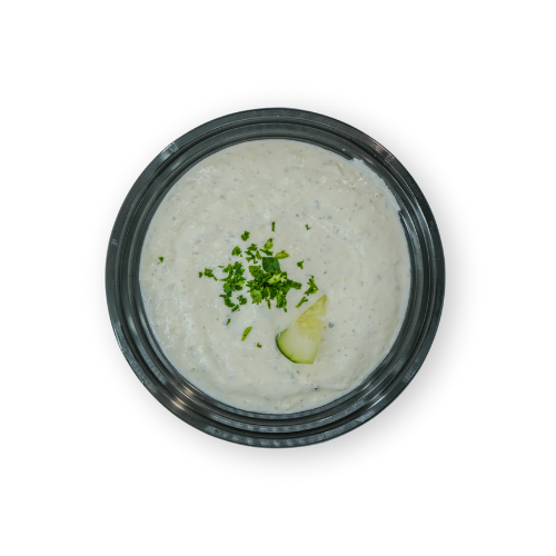 Tzatziki Tzatziki