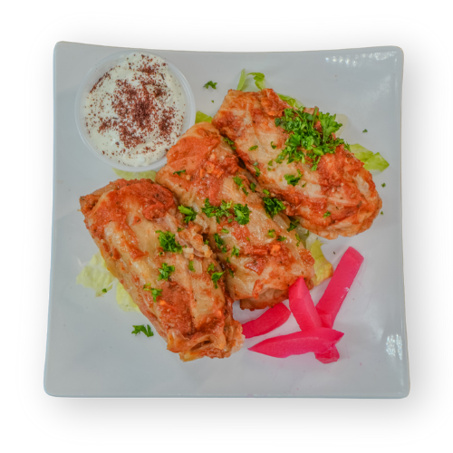 Cabbage Rolls Cabbage Rolls