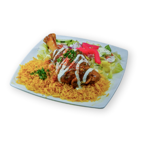 Lamb Shank Lamb Shank