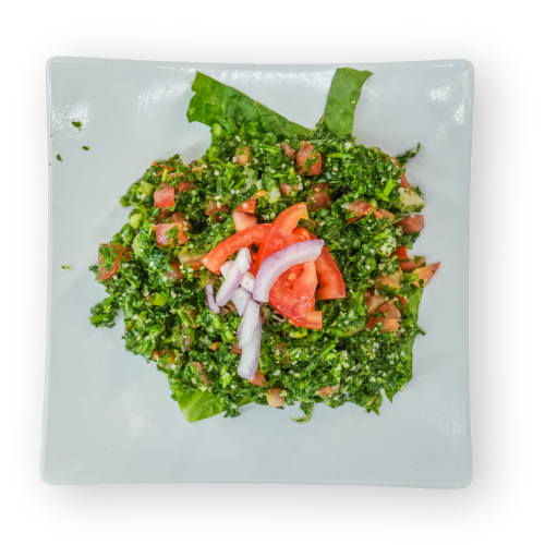 Tabouli Tabouli