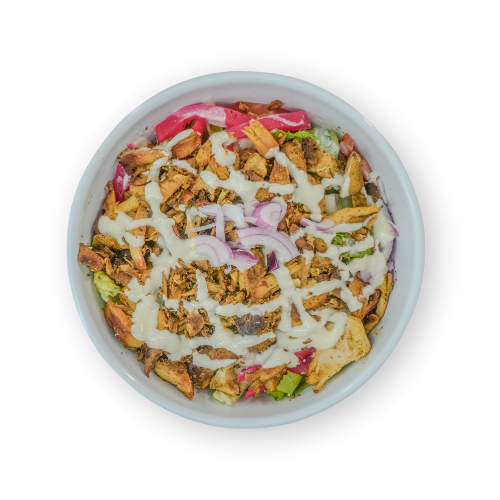 Chicken Salad Chicken Salad