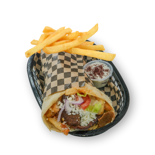 Wraps Wraps