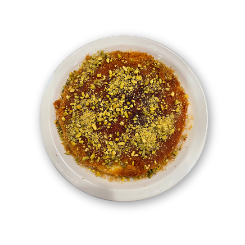 Kunafa Kunafa