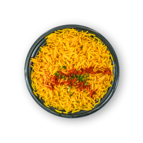 Basmati Rice Basmati Rice