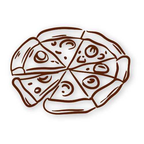 Cheese Pizza Cheese Pizza